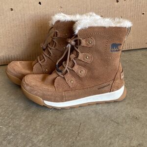 Sorel Snow Boots